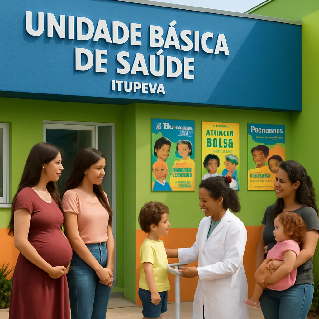 Prefeitura de Itupeva amplia atendimento para pesagem obrigatória do Bolsa Família 2025