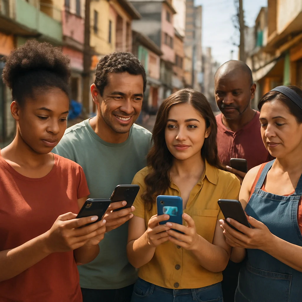 Empréstimo até R$ 4.500 via Caixa Tem: crédito digital para negativados e MEI