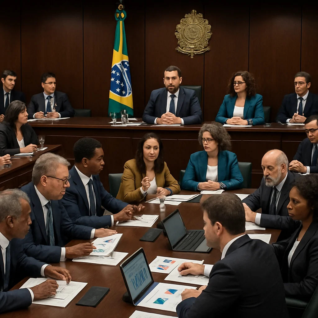 CICS aprova aumento do limite do MEI de R$ 81 mil para R$ 150 mil