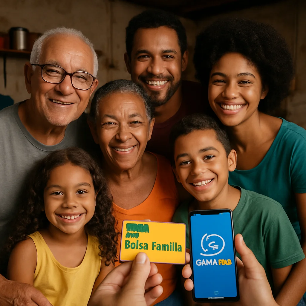 Bolsa Família 2025: Guia Completo para Consultar, Desbloquear e Manter o Benefício