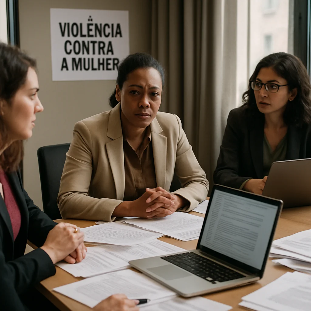Play-Ouvir Texto Parar Republicação do EDITAL DE CHAMAMENTO PÚBLICO n 02.25 – Mulheres vítimas de violência – versão final