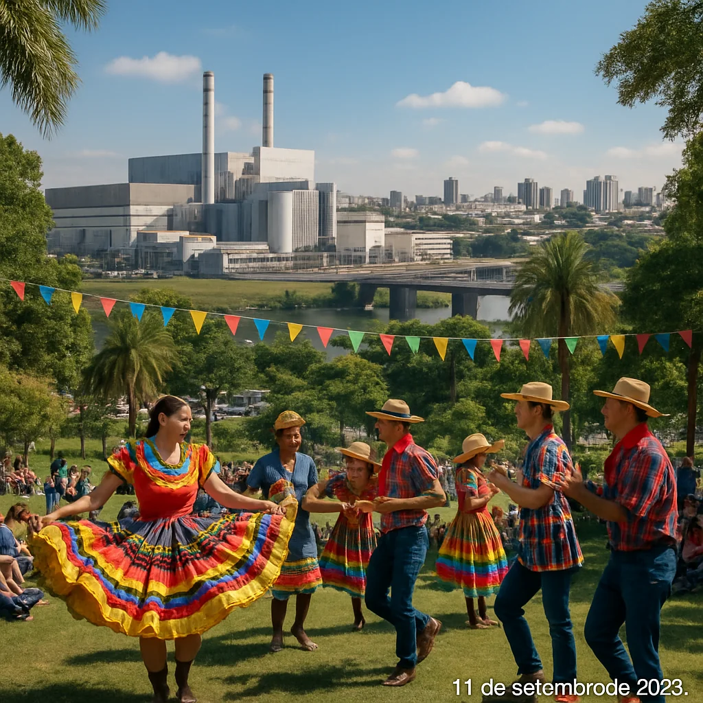 Sorocaba: Qualidade de vida, polo industrial e cultura interiorana em SP
