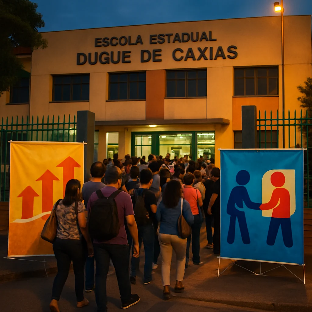 Empreendedores de Dores de Campos têm Oficina MEI na Prática e Atendimento Gratuito