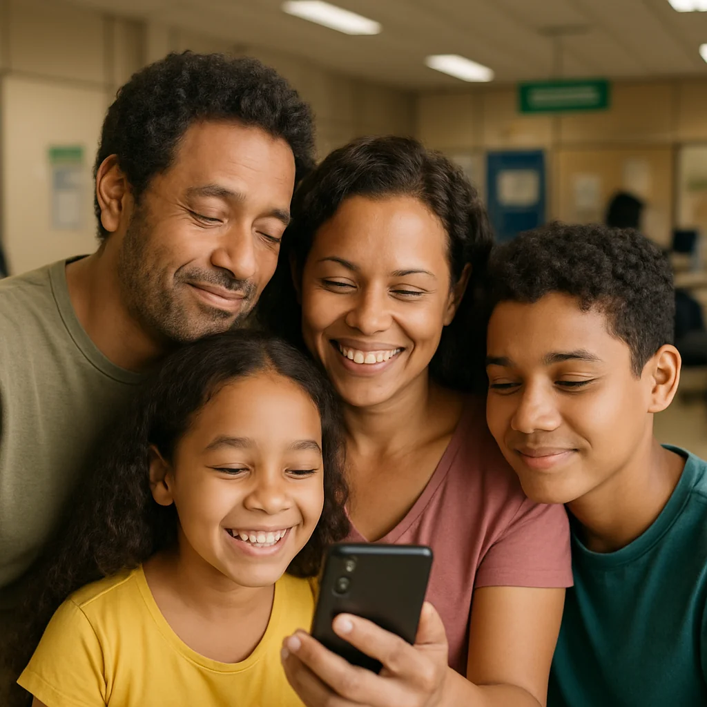 Bolsa Família 2025: veja as regras e o calendário de pagamentos de setembro atualizados