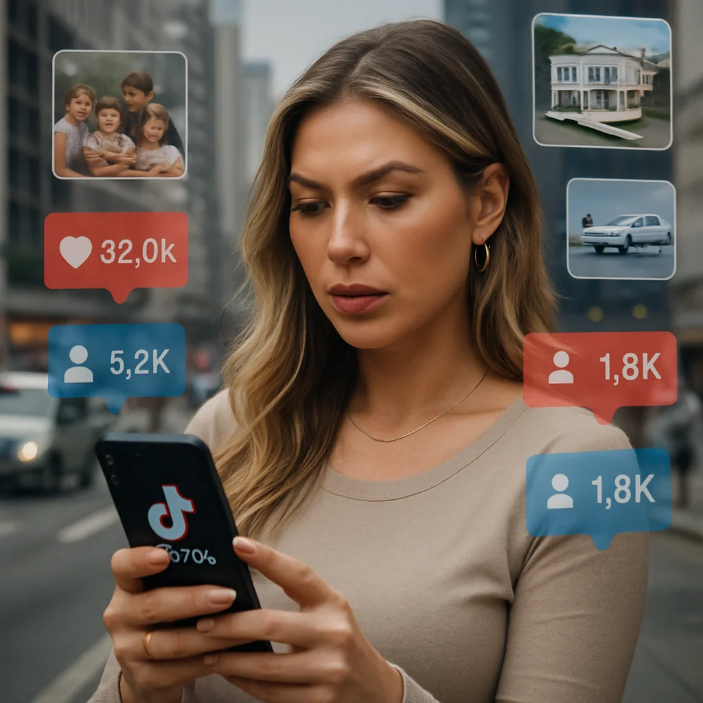 Virgínia Fonseca salvou post polêmico no TikTok e reacende mistérios do divórcio com Zé Felipe