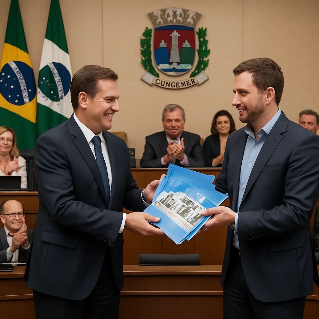 Cascavel construirá 4 conjuntos com mais 600 moradias: Alerta Paraná