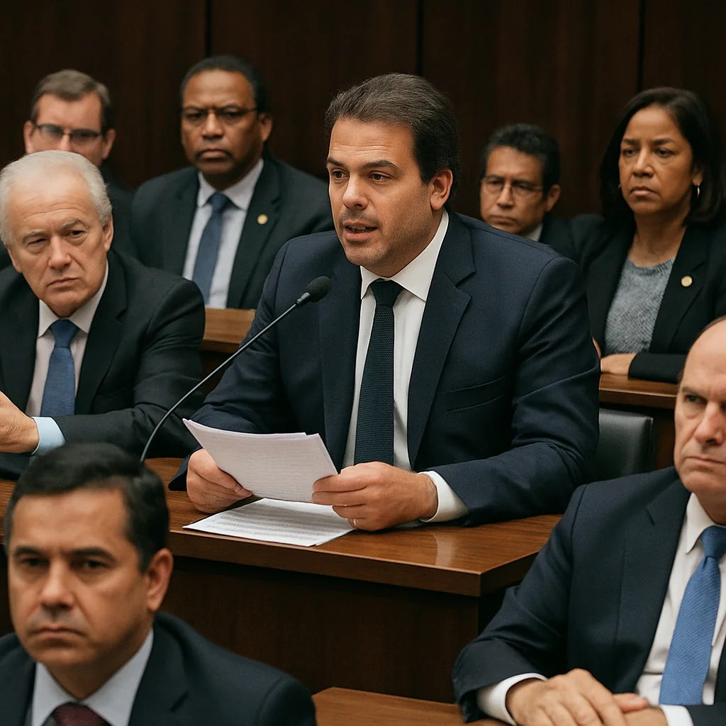 Comissão Mista aprova Medida Provisória com novo modelo da Tarifa Social