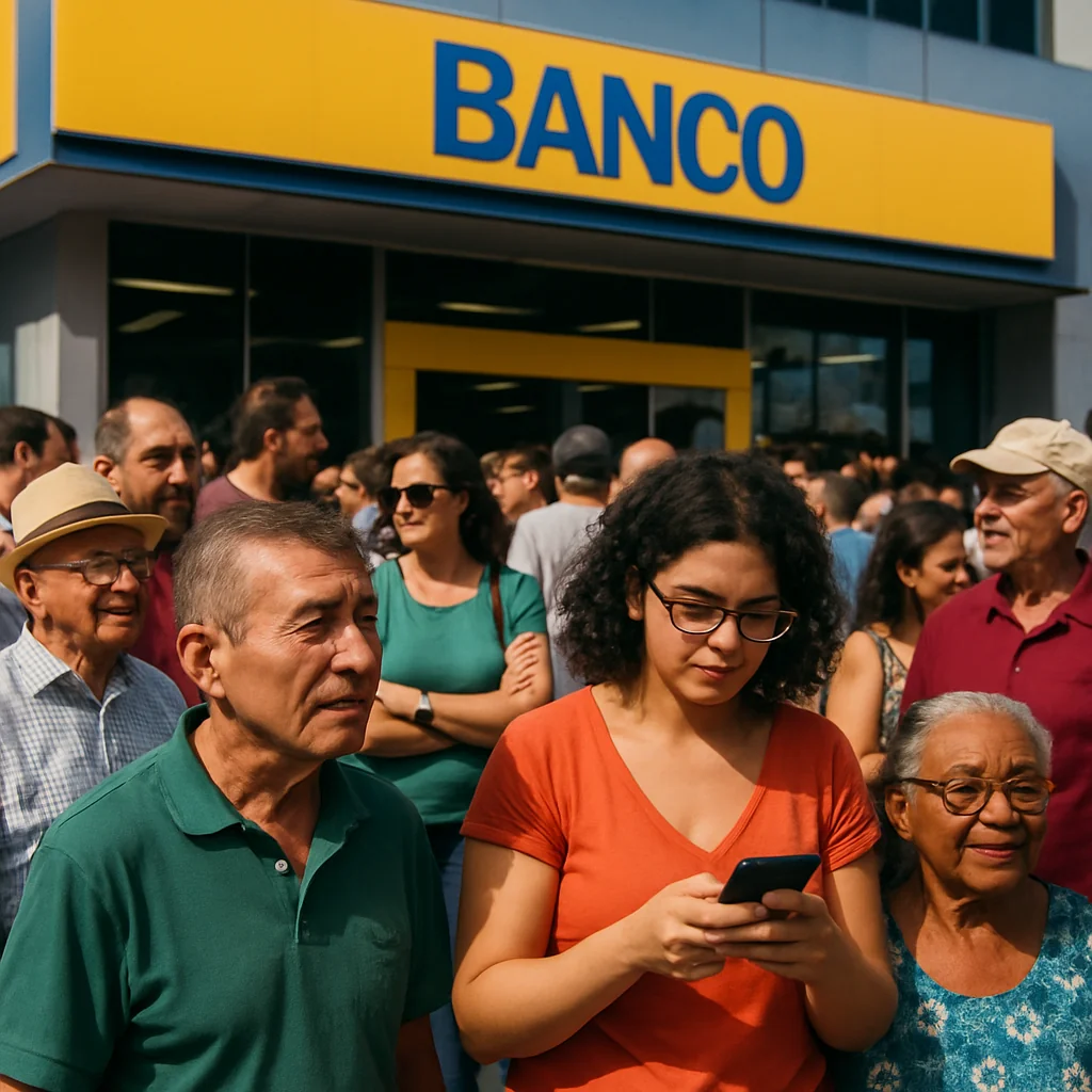 Setembro chega com expectativa: Pagamentos do INSS para CPFs 0 a 9