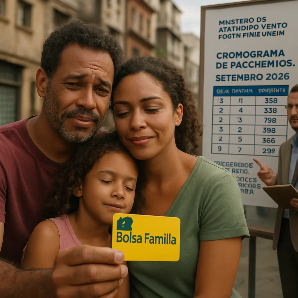 Bolsa Família 2025: Novidades, Calendário e Impactos na Inclusão Social