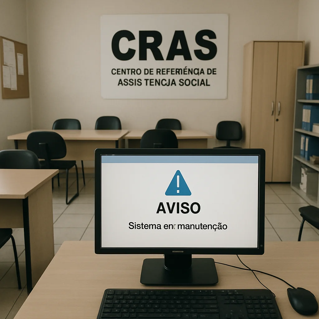 Semasc informa: Sistema do Cadastro Único fica indisponível em 12/9