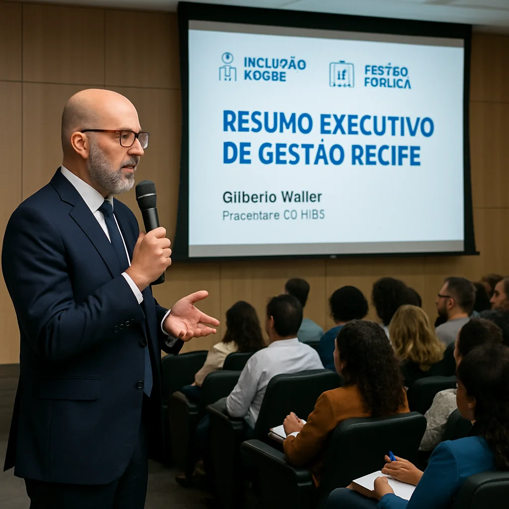 Presidente do INSS visita Recife e anuncia melhorias no atendimento