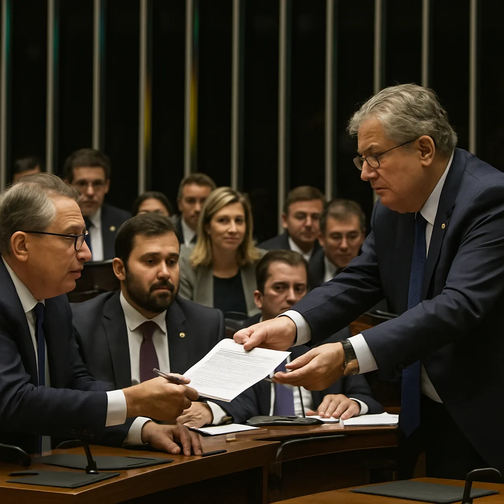 Câmara aprova fim do desconto automático de mensalidades do INSS