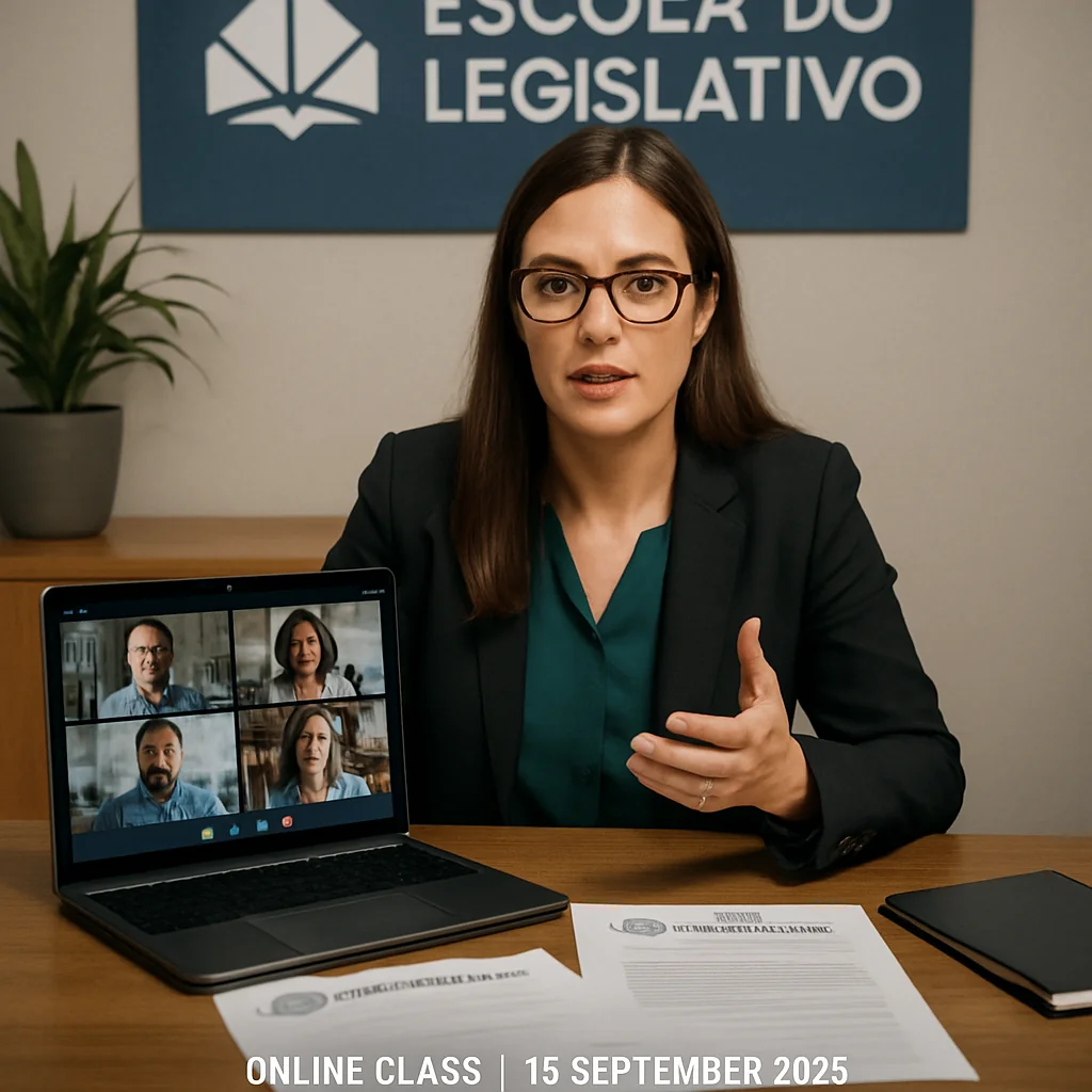 15 de setembro de 2025: Especialista explica benefício assistencial LOAS e BPC INSS
