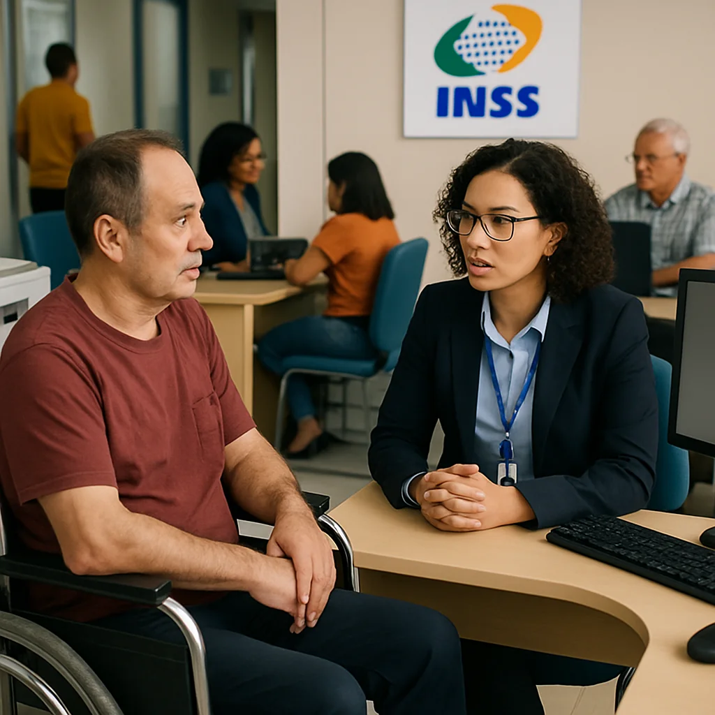 LOAS 2025: Benefício Vital para Inclusão Social e Deficiências no Brasil