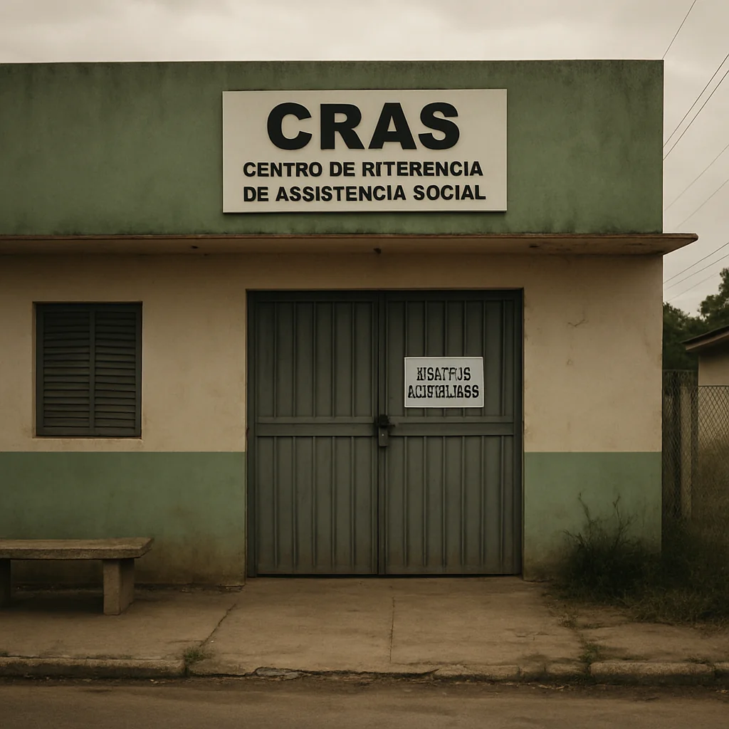 Atualização no CadÚnico: Sistema ficará indisponível em 12/sexta-feira
