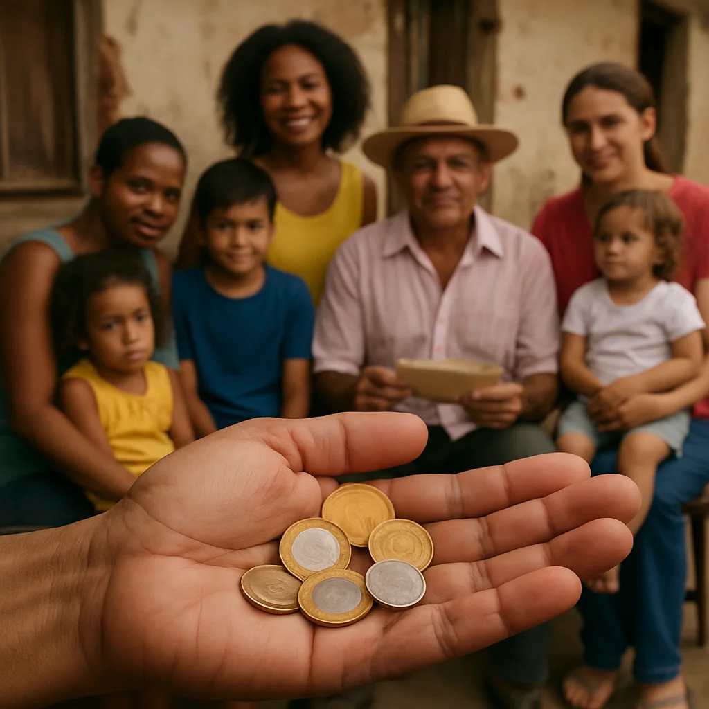Bolsa Família 2025: Transferência de Renda Essencial para Famílias Vulneráveis
