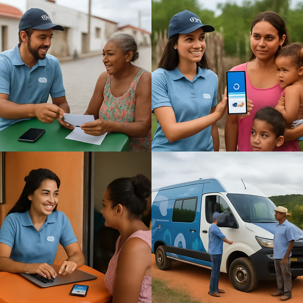 Iguá Sergipe amplia acesso à Tarifa Social em todo o estado