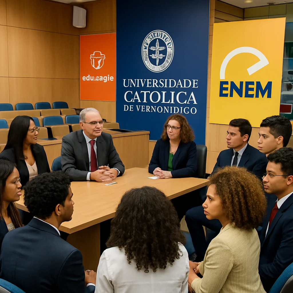 Enem e Educação: Construção civil e usinas de PE convocadas por não cumprir cota jovem aprendiz