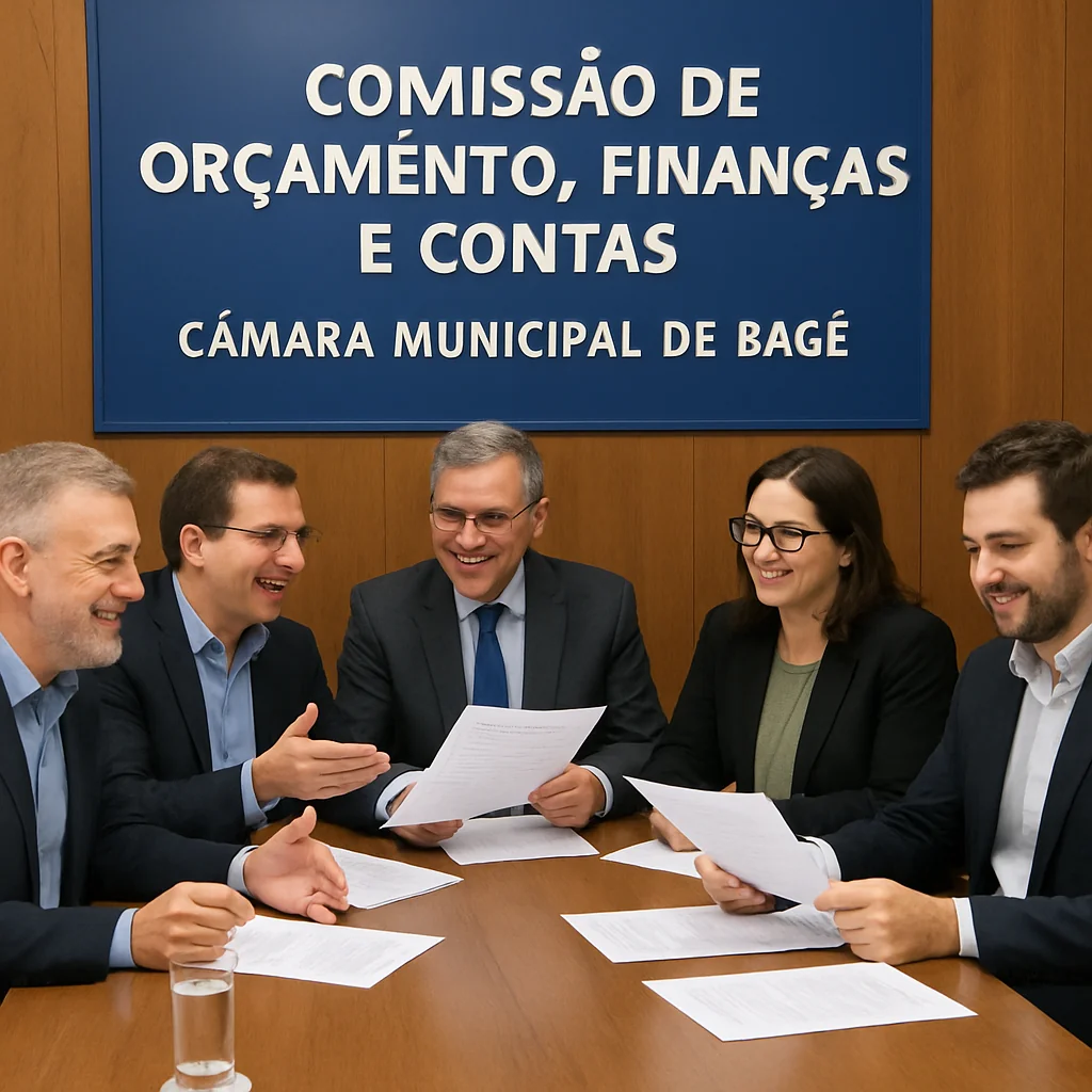 Bagé aprova Projeto de Lei Nº 163/2025 para subsidiar transporte estudantil