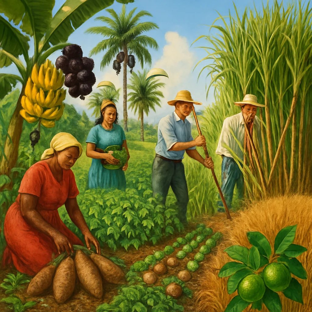 Pronaf amplia lista de produtos com bônus de desconto em crédito rural 2025