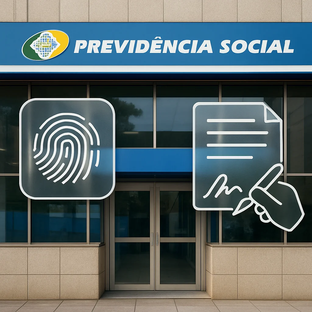 Projeto de Lei da Câmara protege beneficiários do INSS contra fraudes