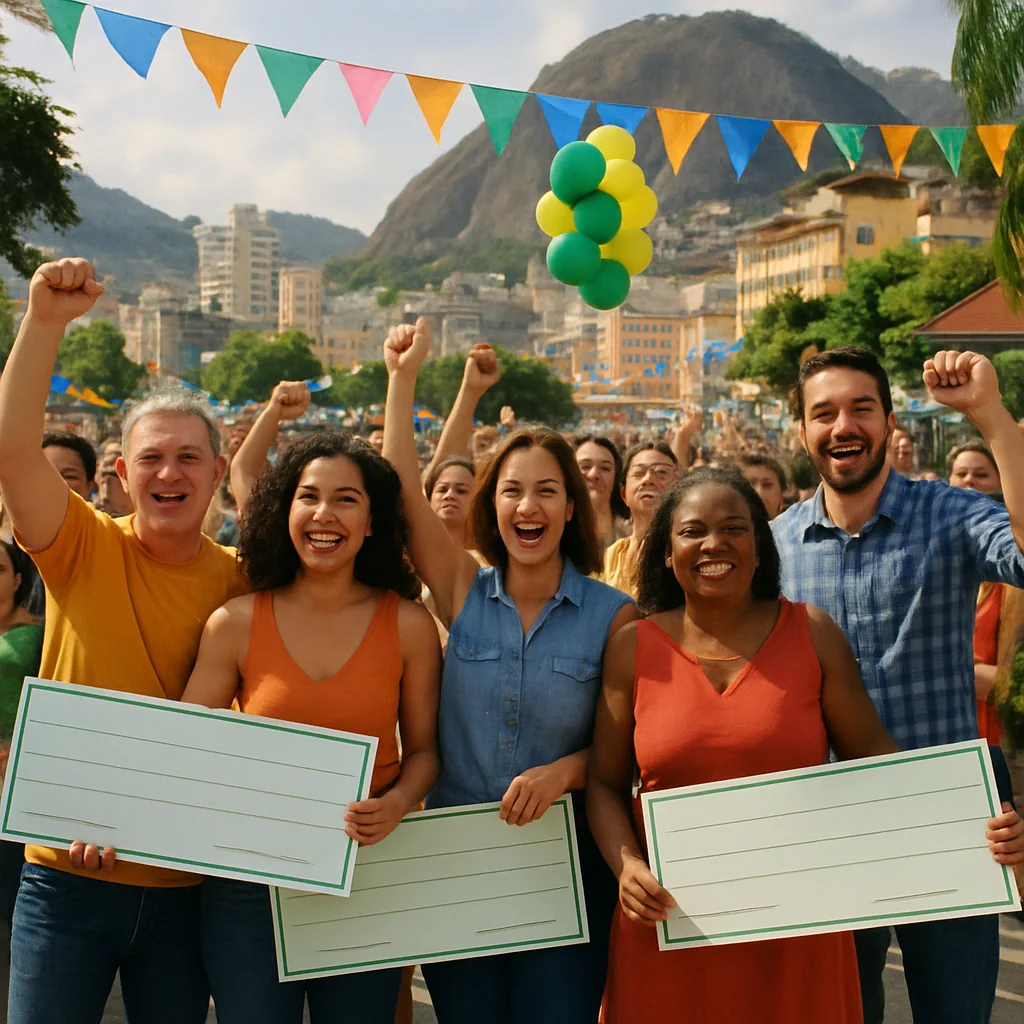 Nossocrédito em Cachoeiro: R$1,5M para Fortalecer a Economia Local