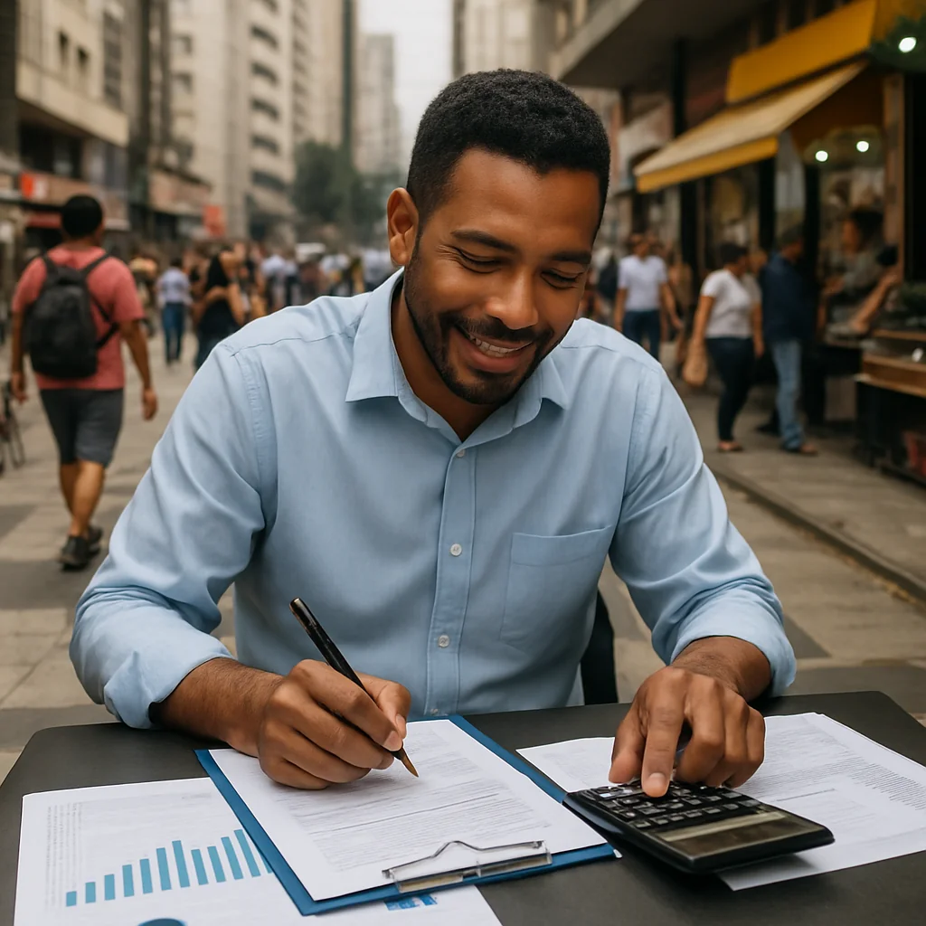 Limite de Faturamento do MEI sobe para R$ 130 mil em 2025: Impactos e Oportunidades