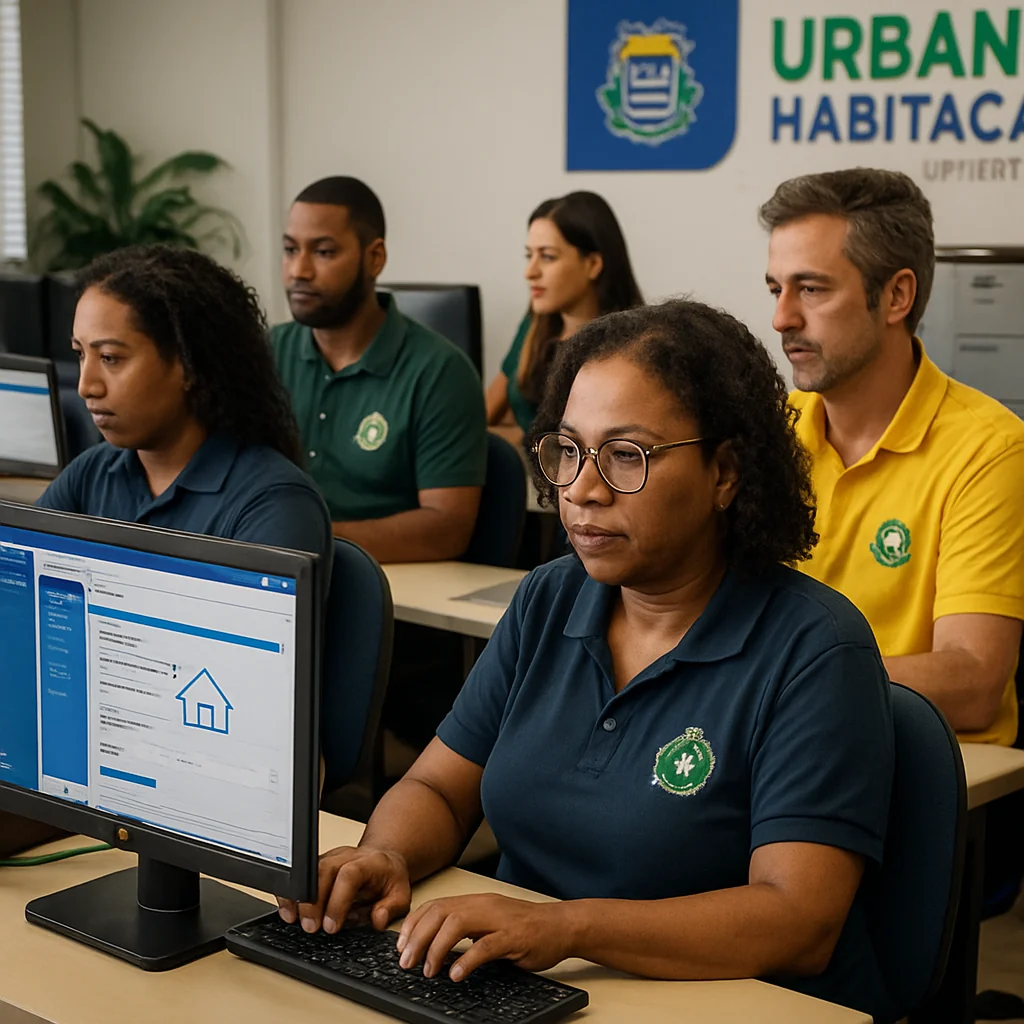 Prefeitura de Petrolina anuncia inscrições estáveis para Minha Casa Minha Vida