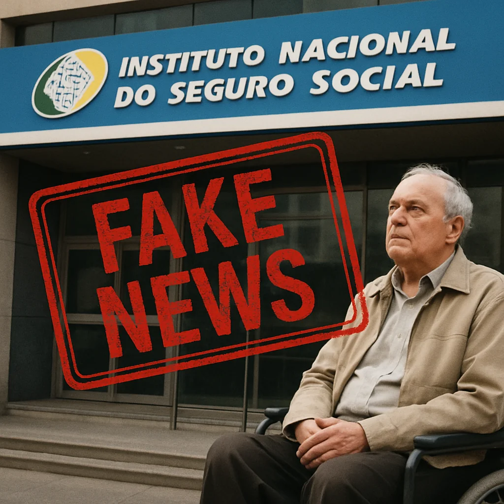 Não existe ‘Bolsa alcoólatra’: Governo nega pagamento de salário mínimo a dependentes de álcool