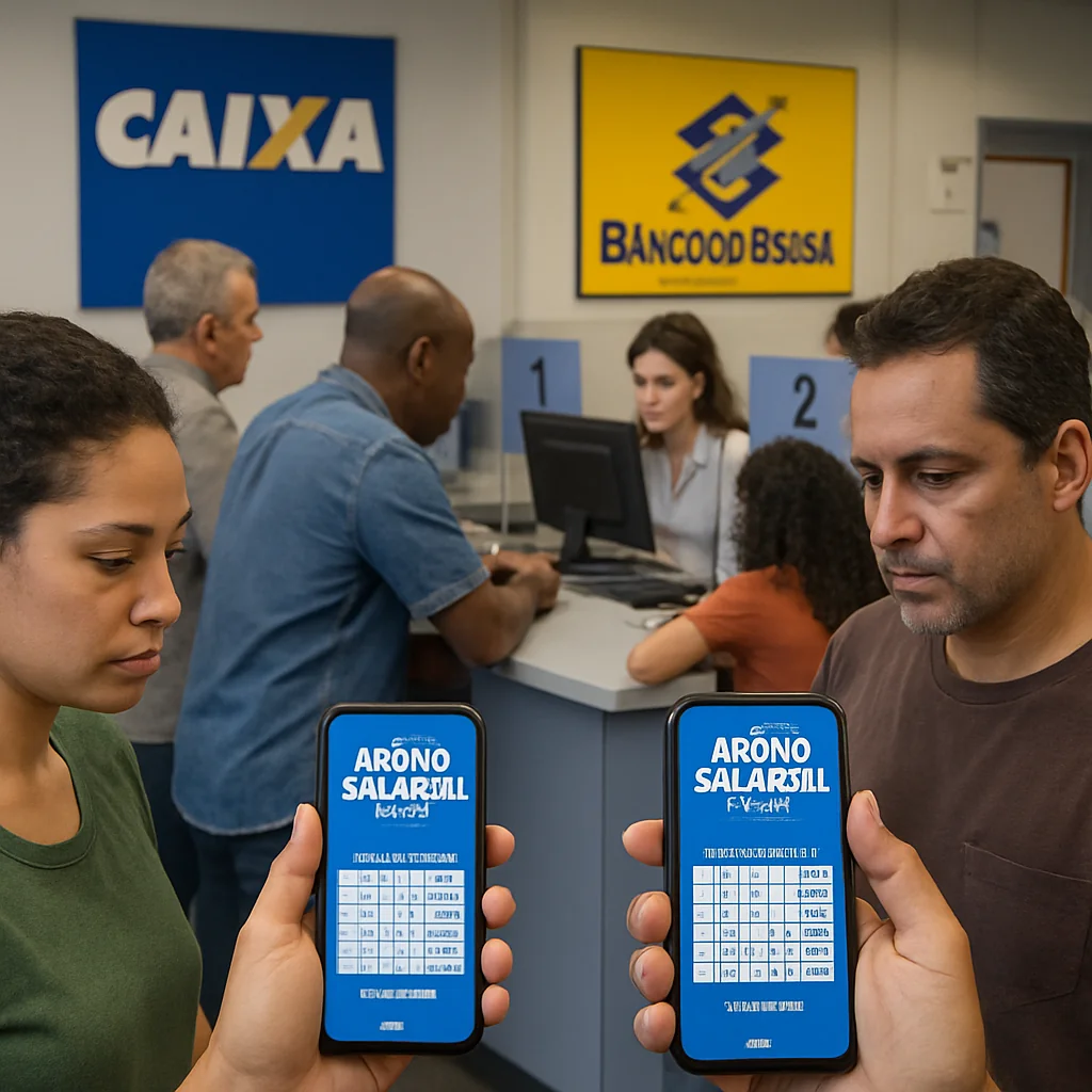 Milhões de Trabalhadores Têm Direito ao Abono Salarial: Prazo Final PIS/PASEP 2025