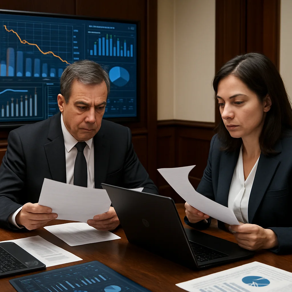 Pente-Fino do INSS: Revisão Fundamental para Equilíbrio Fiscal 2024-2025