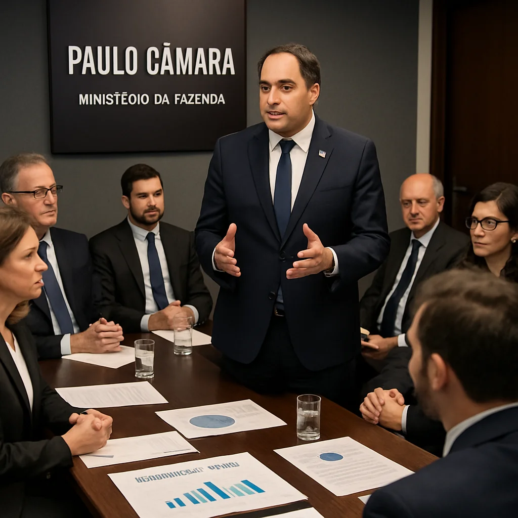 Banco do Nordeste anuncia licitação só para microcrédito urbano; Inec mantém microcrédito rural