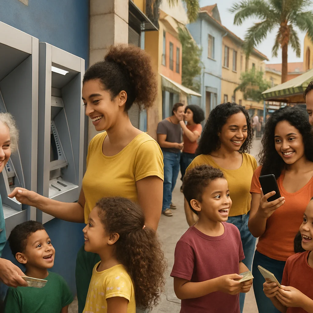 Bolsa Família Setembro 2023: Pagamentos Iniciam Nesta Quarta com Calendário Escalonado