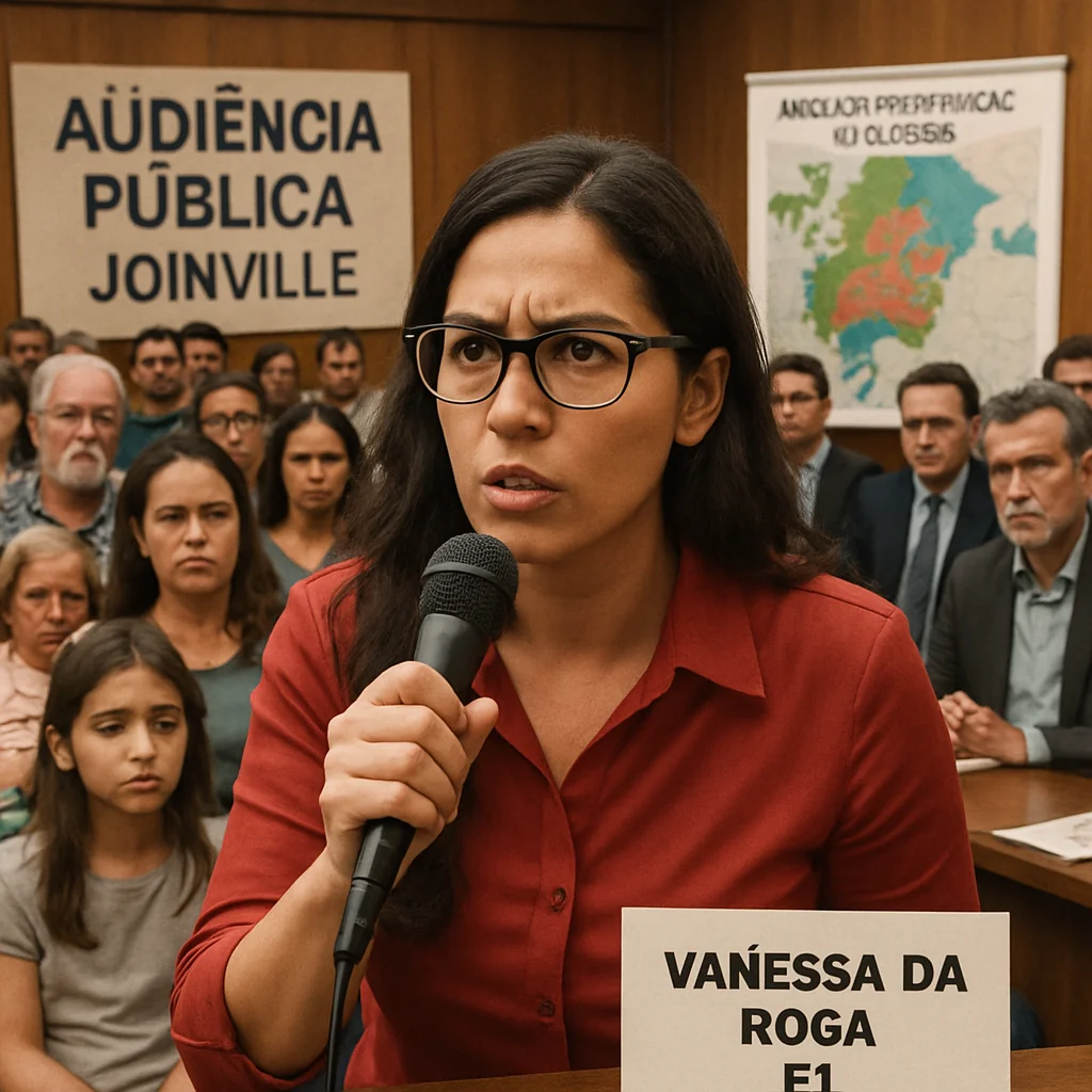 Déficit Habitacional em Joinville: Debate, Demolições e Programa Habitacional de Massa