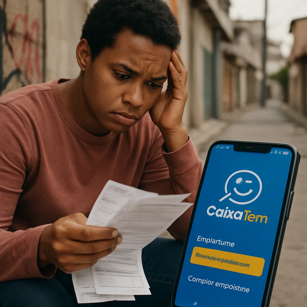 Empréstimo para Nome Negativado: Soluções MEI e Pessoa Física Caixa Tem