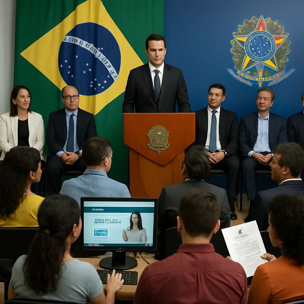 Governo Federal cria Rede MEI para transformar o empreendedorismo no Brasil