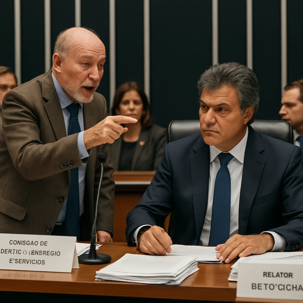 Câmara aprova PLP 67/25 aumentando limite de receita anual do MEI para R$150 mil