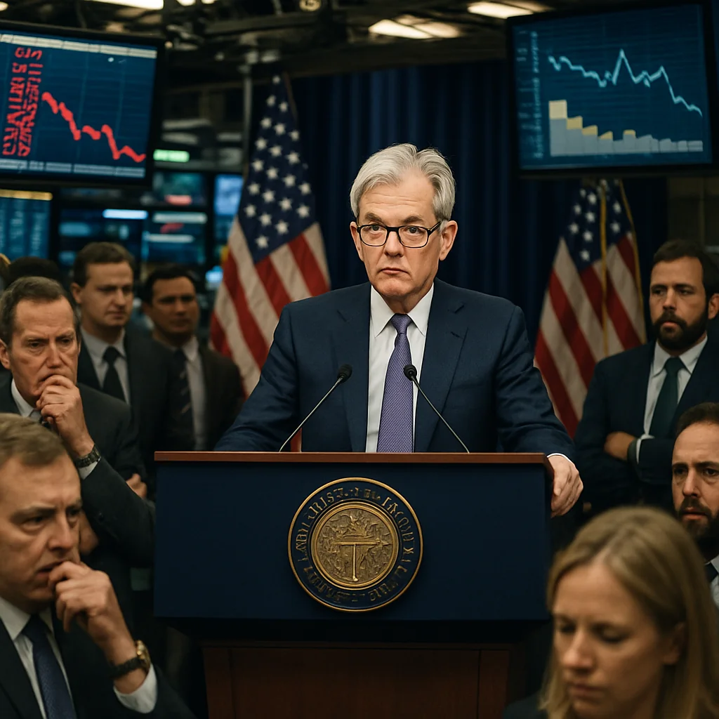 Fed corta juros em 0,25 p.p. e especialistas destacam dados decisivos