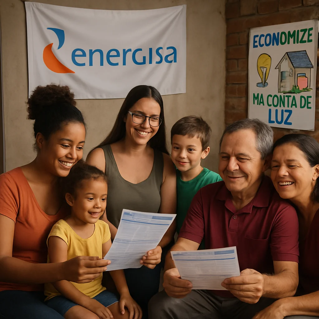 Tarifa social: Mais de 290 famílias na Paraíba podem receber benefício