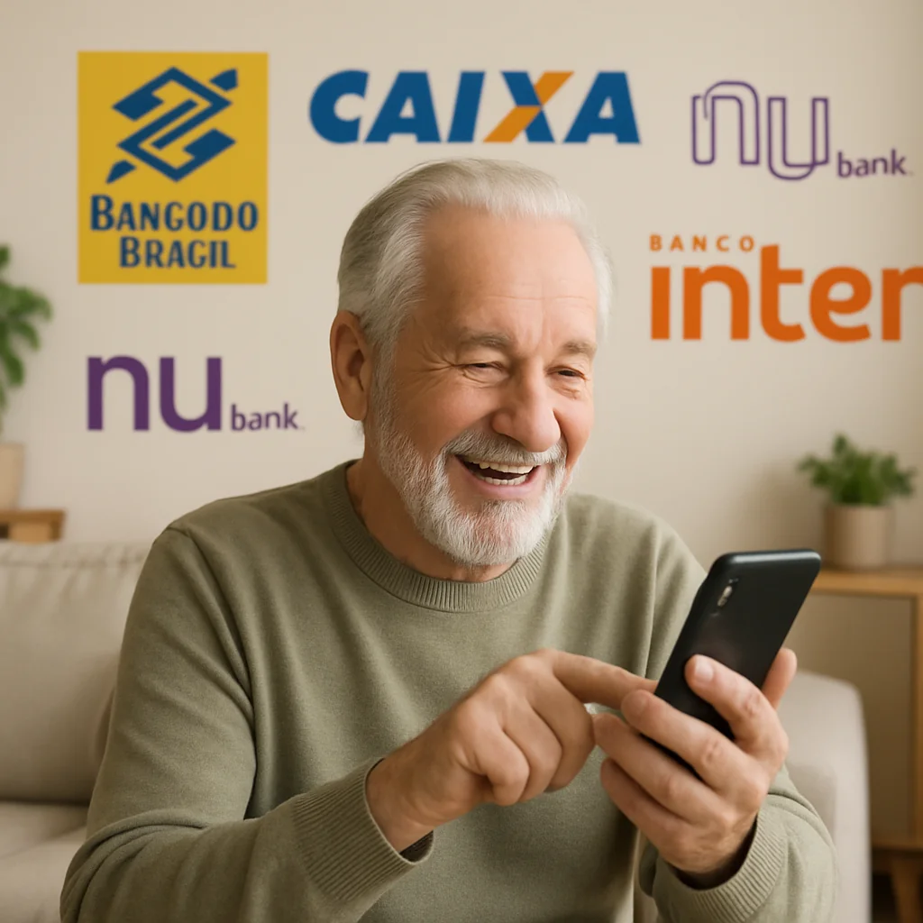 Portabilidade Bancária INSS: Revolução na Gestão Financeira para Aposentados