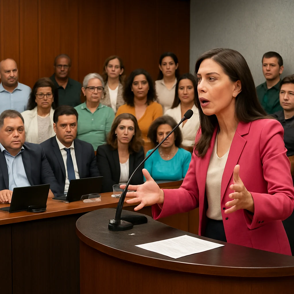 Aprovado Programa Municipal de Capacitação Gratuita para OSCs em Goiânia