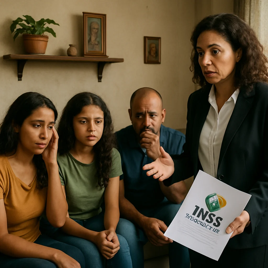 Especialistas alertam: pare de interromper contribuições do INSS