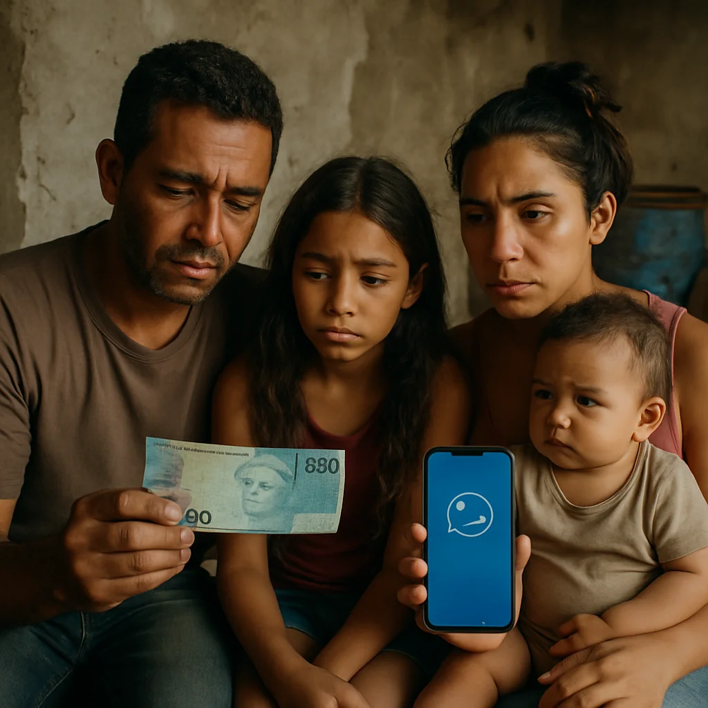 Bolsa Família 2025: Novo Prazo de 120 Dias para Saque do Auxílio