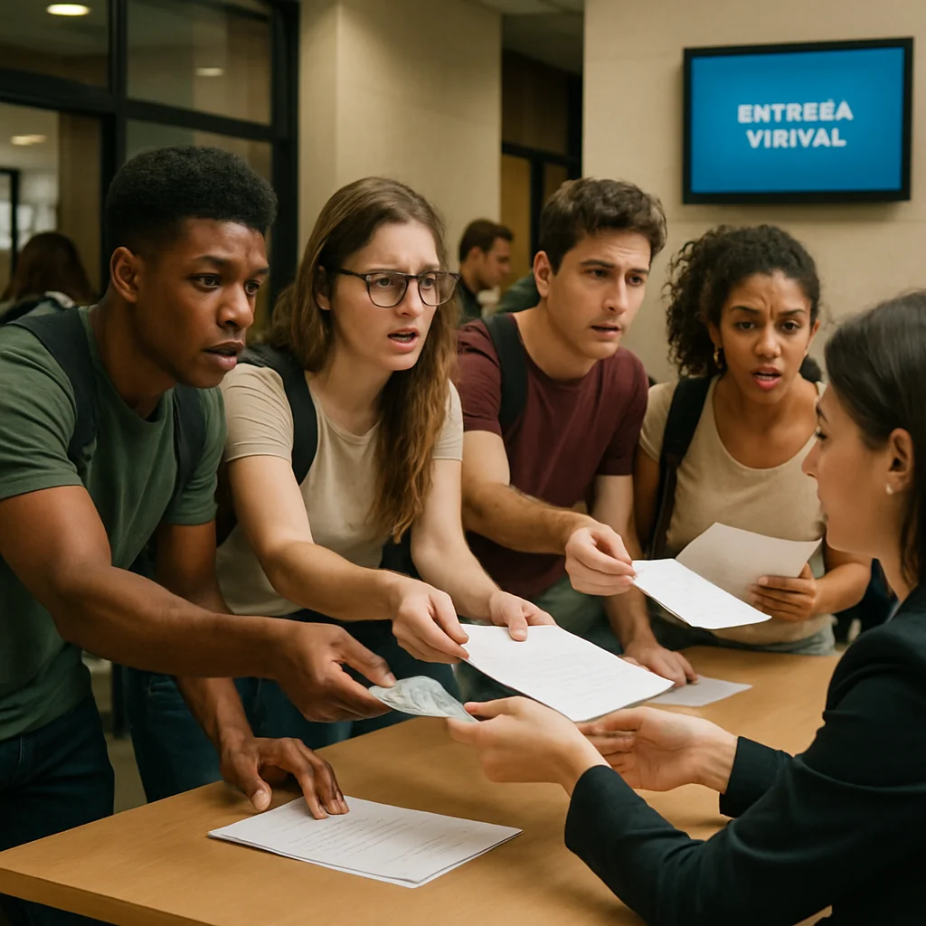 Prouni 2025: Estudantes pré-selecionados têm até 5ª para validar bolsa