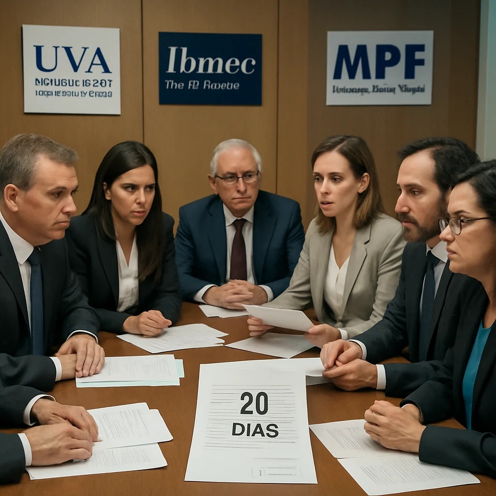 MPF recomenda heteroidentificação em UVA, Ibmec RJ e UNESA para ProUni