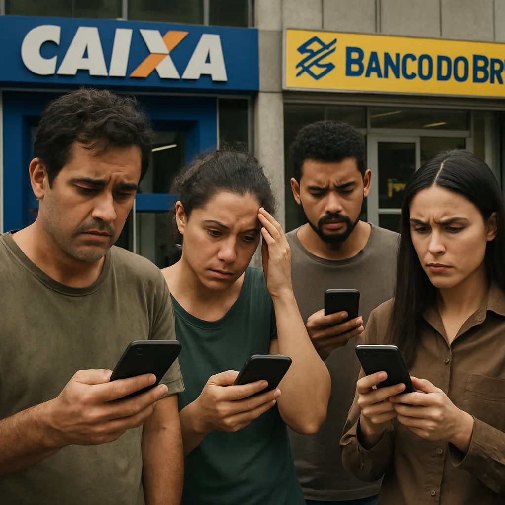 Quase 100 mil ainda não sacaram R$ 114,3 mi do abono PIS/Pasep 2023