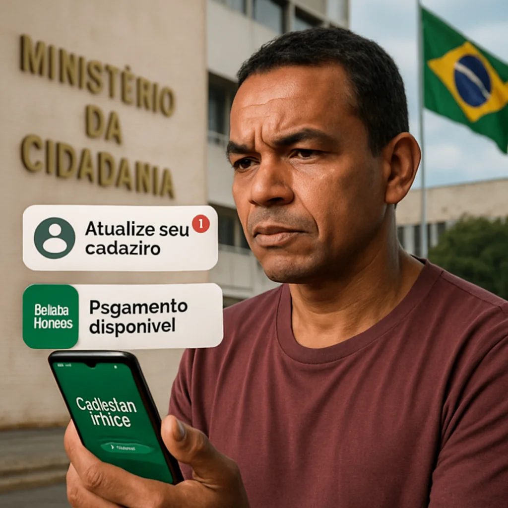 Brasil: Como atualizar o Bolsa Família on-line e evitar o bloqueio