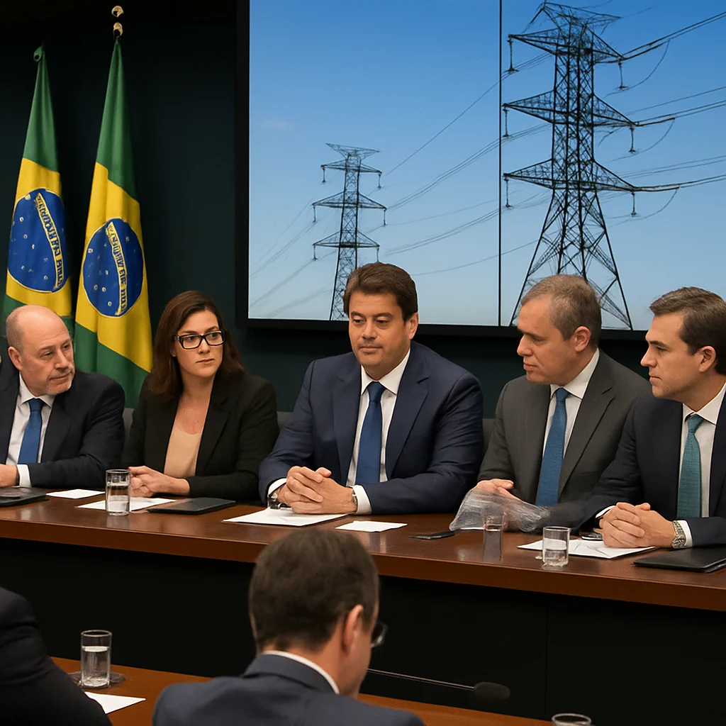MP 1300/25 e Tarifa Social: Impactos na Energia Elétrica do Brasil