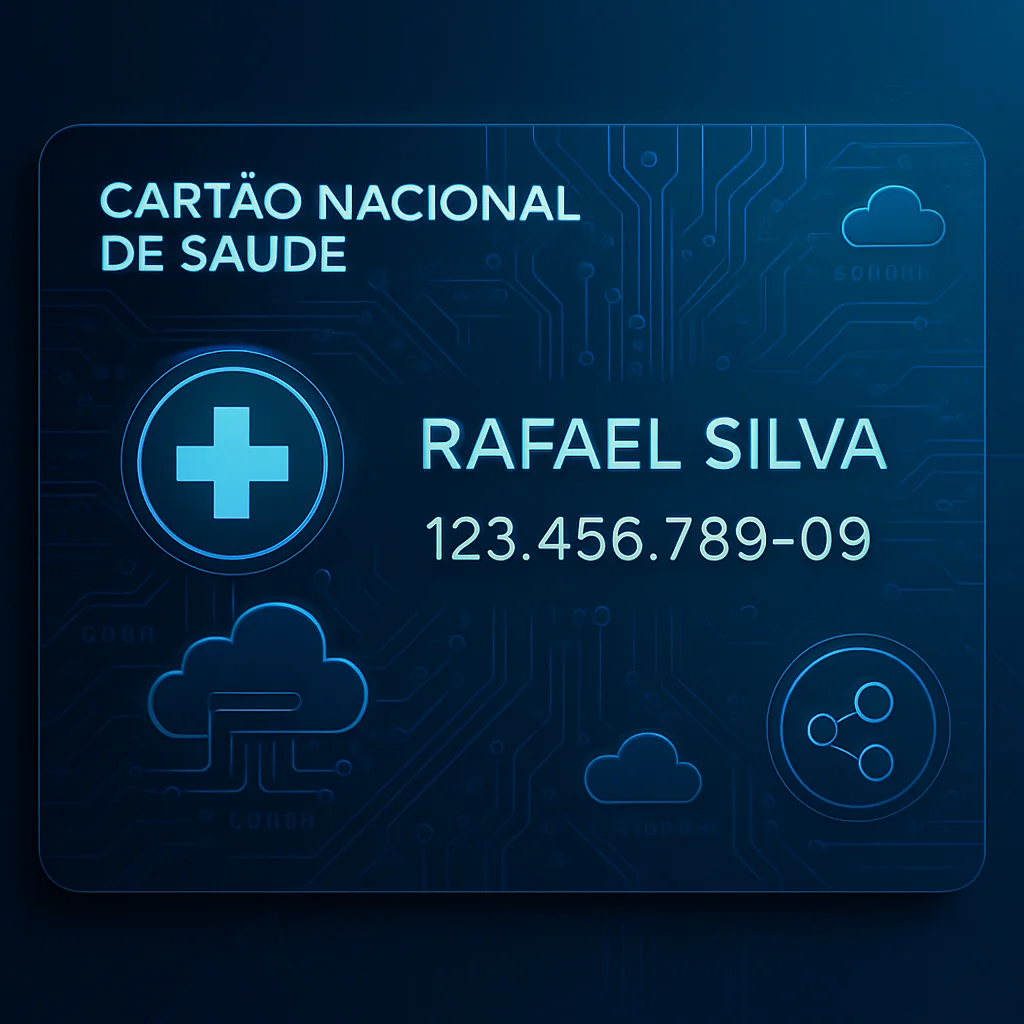 Novo Cartão SUS com CPF: Atualização essencial desde 16/09/2025