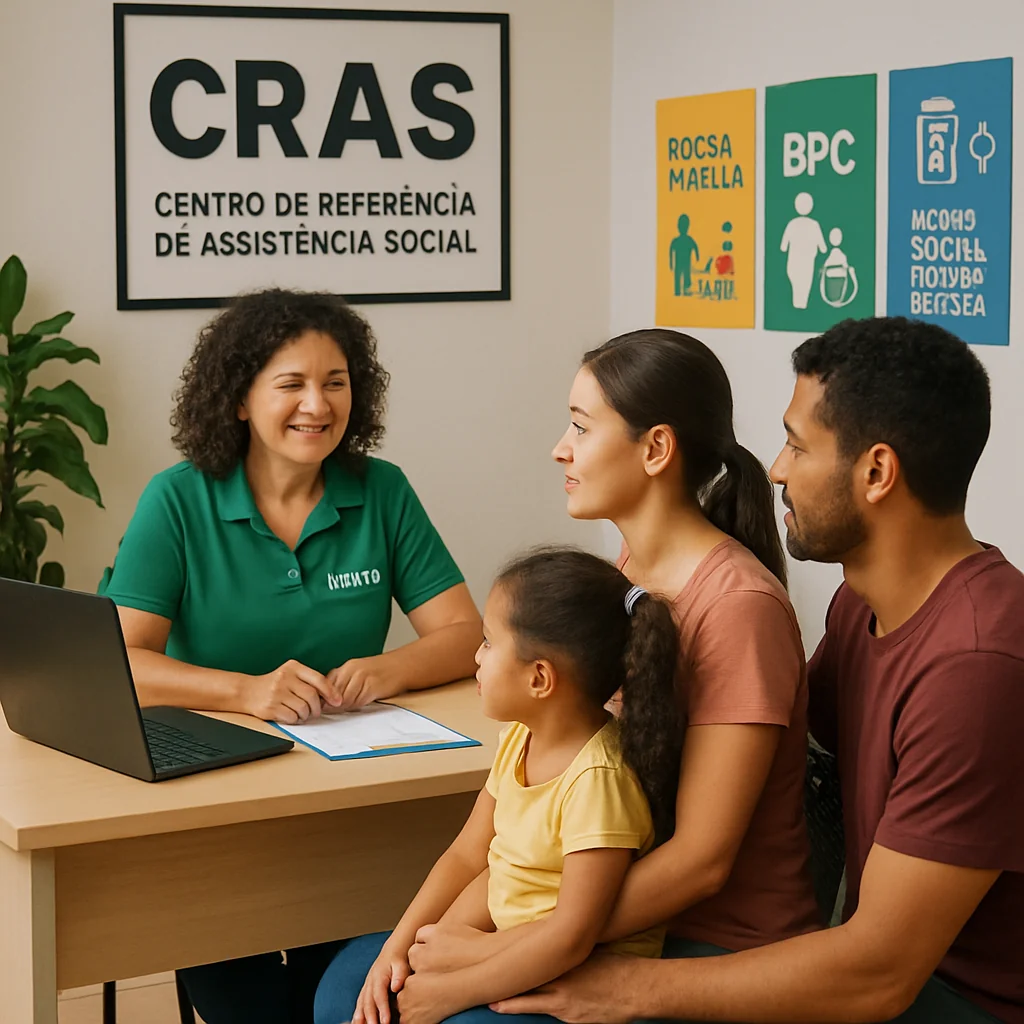 CadÚnico 2025: Guia Completo para Atualizar e Garantir Benefícios
